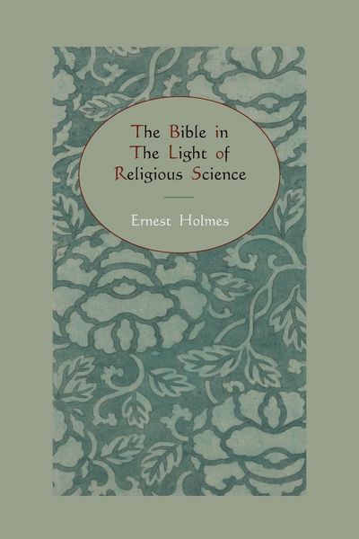 Produktbild: The Bible in the Light of Religious Science