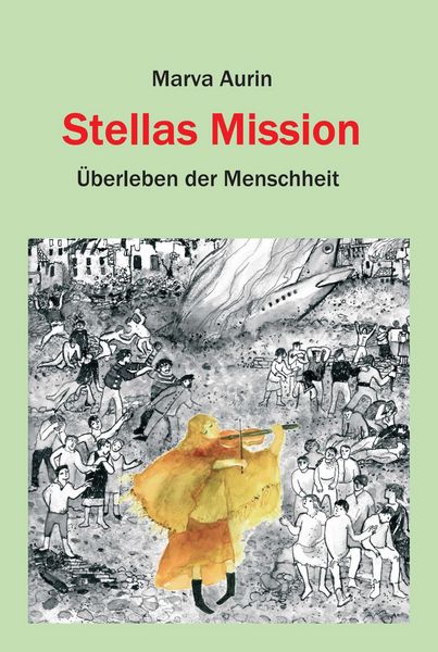 Produktbild: Stellas Mission