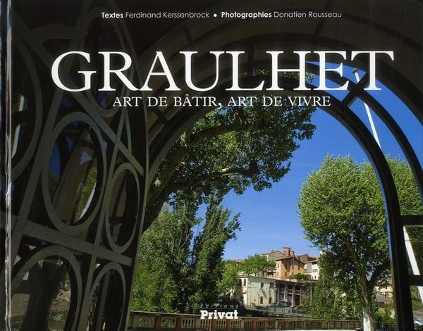 Produktbild: Graulhet