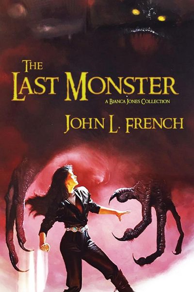 Produktbild: The Last Monster