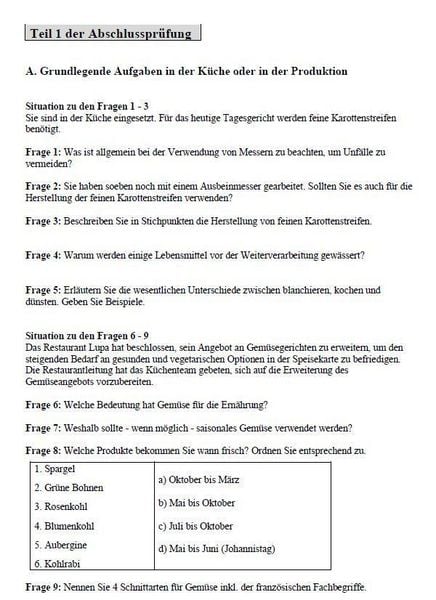 Produktbild: Top Pr&uuml;fung Fachmann/-frau f&uuml;r Restaurants und Veranstaltungsgastronomie