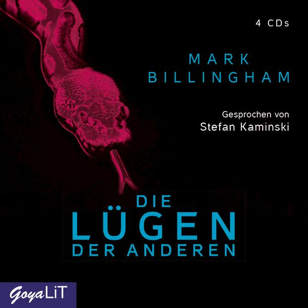 Produktbild: Die L&uuml;gen der Anderen