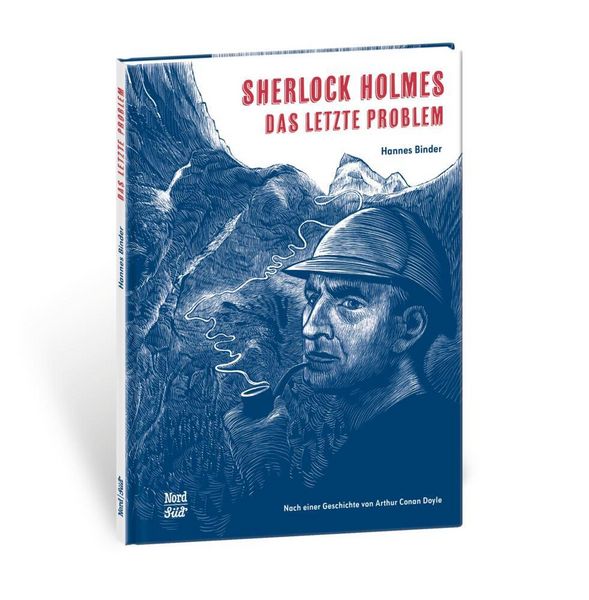 Produktbild: Sherlock Holmes