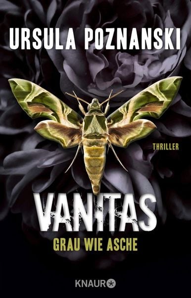 Produktbild: VANITAS - Grau wie Asche