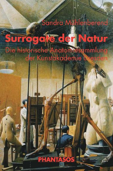 Produktbild: Surrogate der Natur