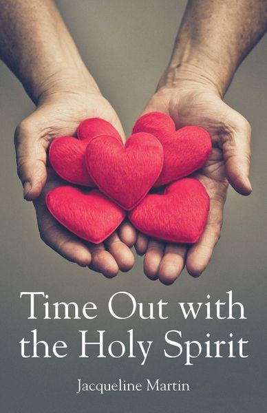 Produktbild: Time Out with the Holy Spirit