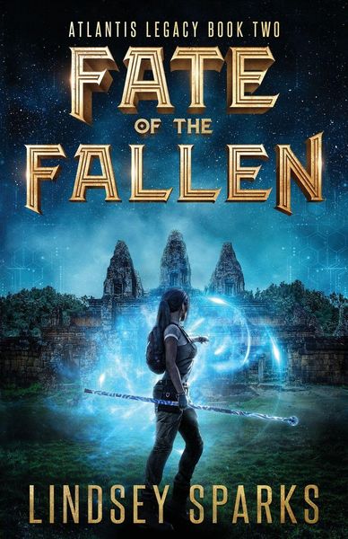 Produktbild: Fate of the Fallen