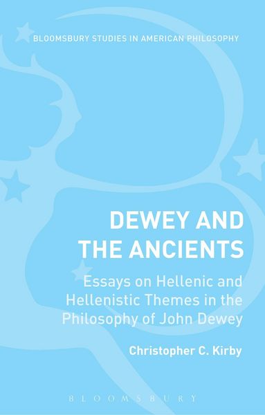 Produktbild: Dewey and the Ancients