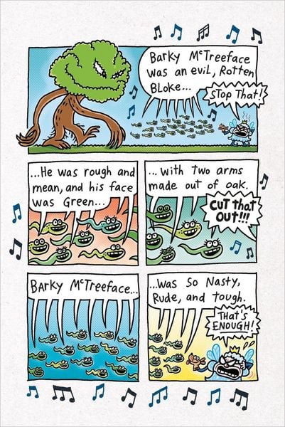 Produktbild: Dog Man 08: Fetch-22