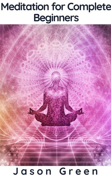 Produktbild: Meditation for Complete Beginners