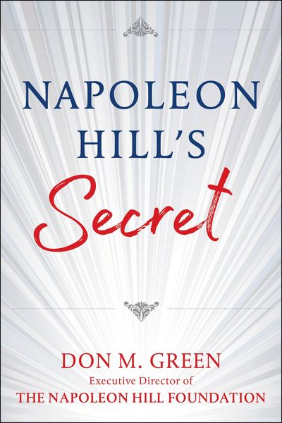 Produktbild: Napoleon Hill's Secret
