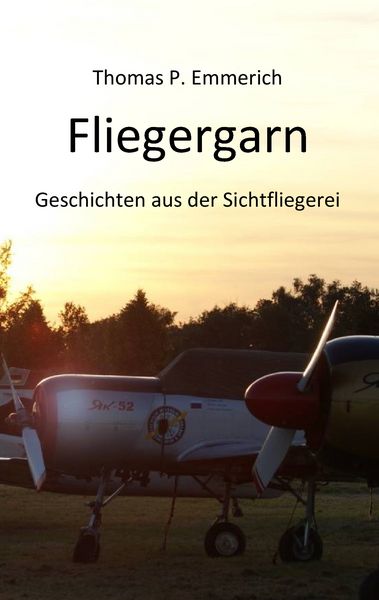 Produktbild: Fliegergarn