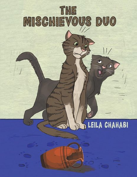 Produktbild: The Mischievous Duo