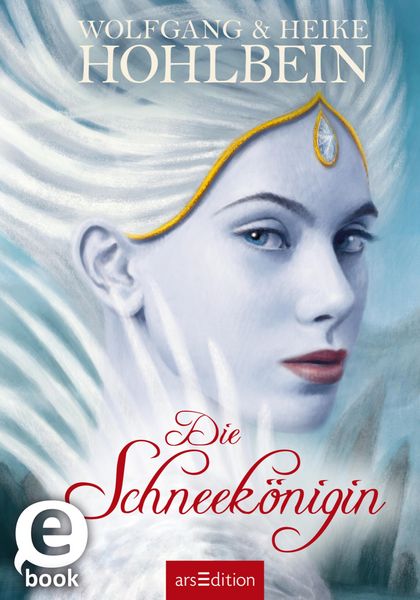 Produktbild: Die Schneek&ouml;nigin