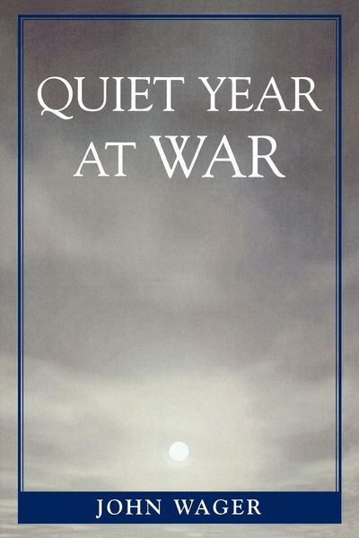 Produktbild: Quiet Year at War