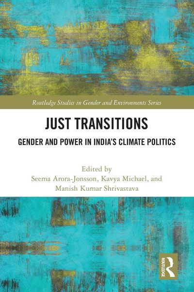 Produktbild: Just Transitions