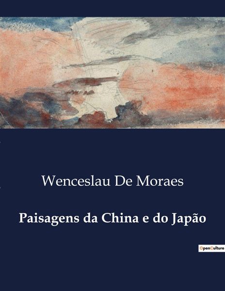 Produktbild: Paisagens da China e do Jap&atilde;o