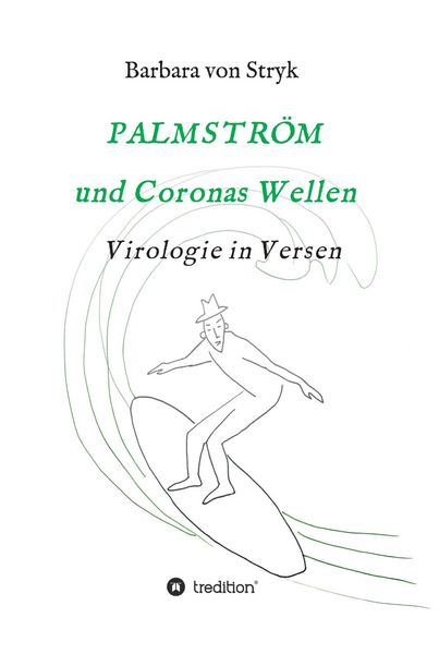 Produktbild: Palmstr&ouml;m und Coronas Wellen