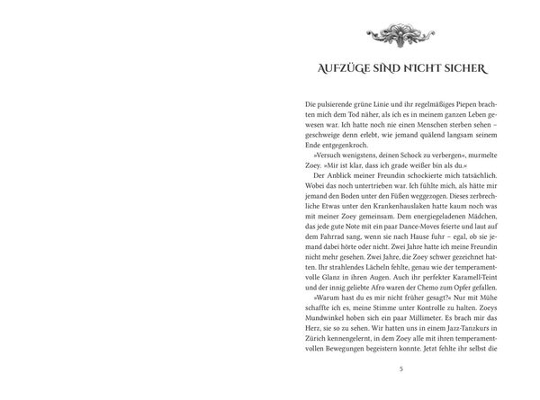 Cassardim 1: Jenseits der Goldenen Brücke