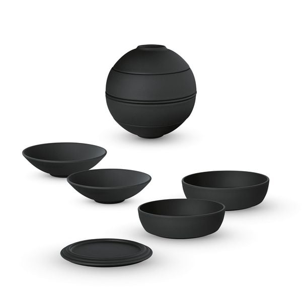 Produktbild: Villeroy & Boch La Petite Boule La petite Boule Black