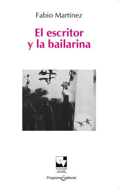 Produktbild: El escritor y la bailarina