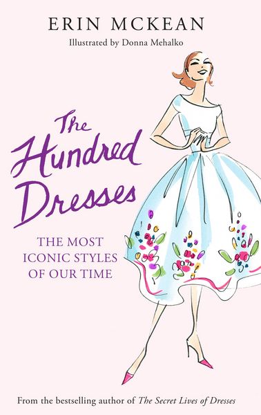 Produktbild: The Hundred Dresses