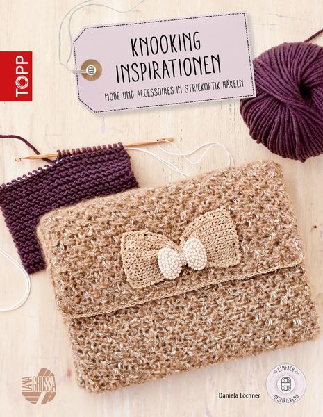 Produktbild: Knooking Inspirationen