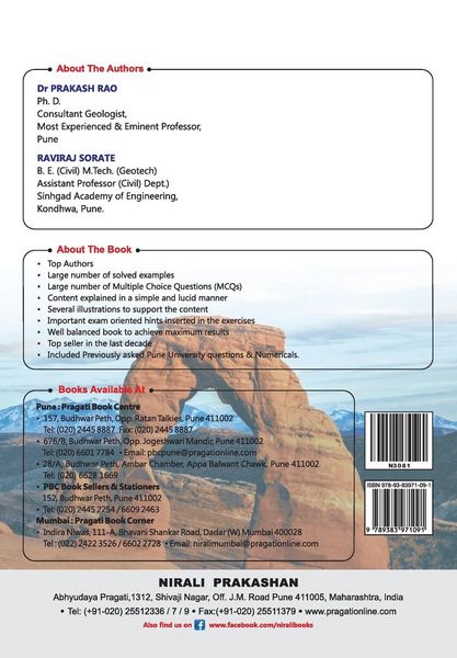 Produktbild: Engineering Geology