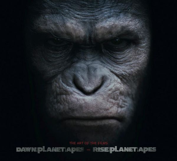 Produktbild: Rise Of The Planet Of The Apes