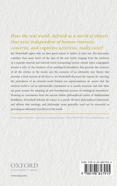 Produktbild: NON-EXISTENCE OF THE REAL WORLD C