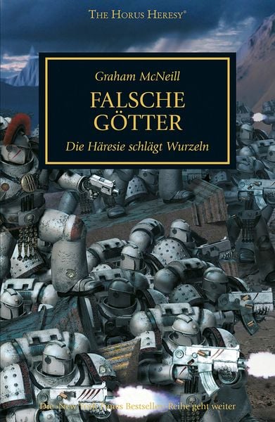 Produktbild: Falsche G&ouml;tter