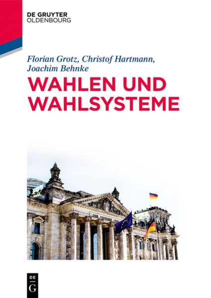 Produktbild: Wahlen und Wahlsysteme