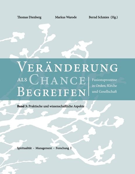 Produktbild: Ver&auml;nderungen als Chance begreifen