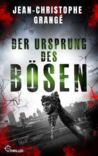 Produktbild: Der Ursprung des Bösen