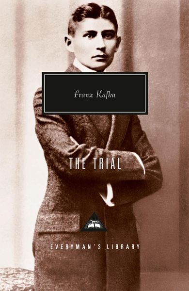 Produktbild: The Trial