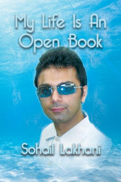 Produktbild: My Life Is an Open Book