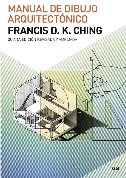Produktbild: Manual de dibujo arquitect&oacute;nico