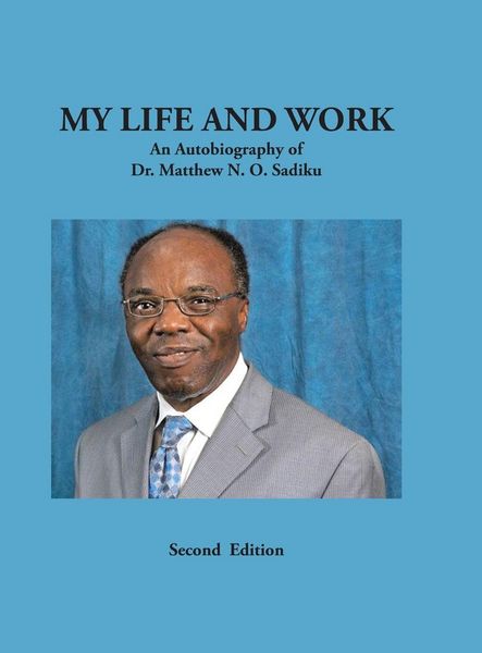 Produktbild: My Life and Work