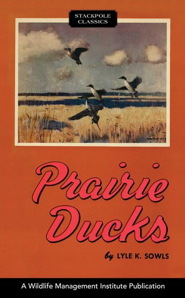 Produktbild: Prairie Ducks