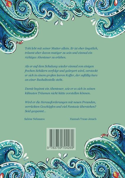 Produktbild: Der geheimnisvolle Koffer