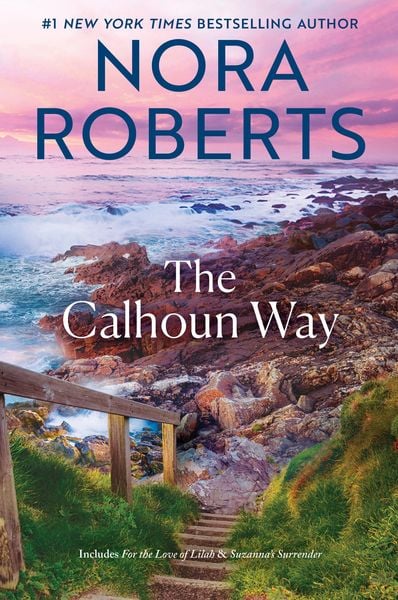 Produktbild: The Calhoun Way