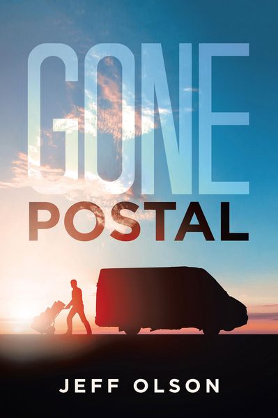 Produktbild: Gone Postal