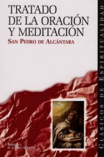 Produktbild: Tratado de la oraci&oacute;n y meditaci&oacute;n