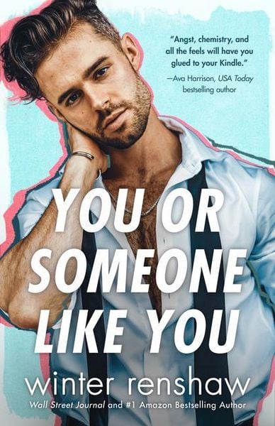 Produktbild: You or Someone Like You