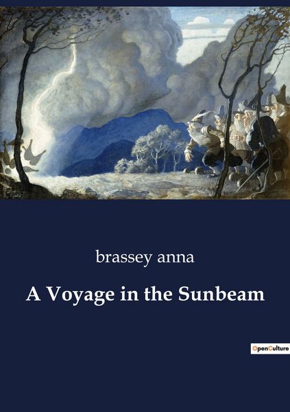 Produktbild: A Voyage in the Sunbeam