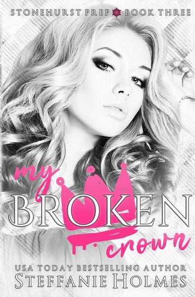 Produktbild: My Broken Crown