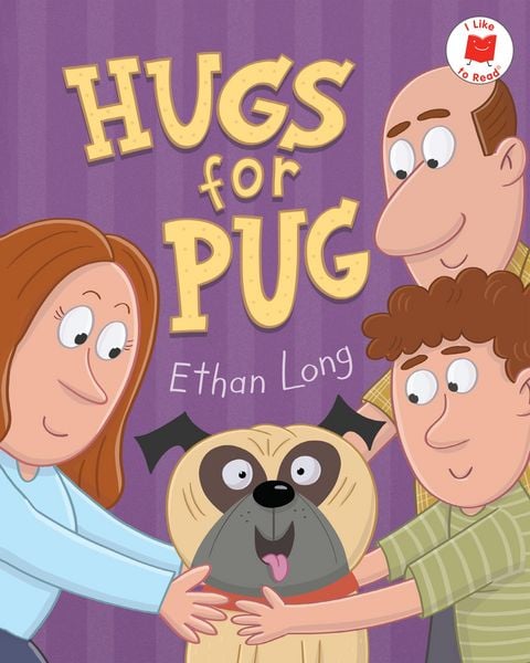 Produktbild: Hugs for Pug