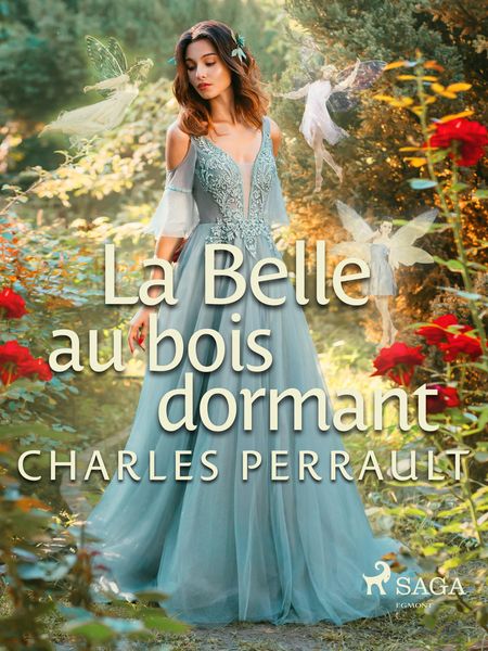 Produktbild: La Belle au Bois Dormant