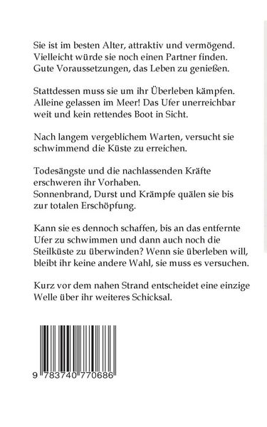 Produktbild: Die Schicksalswelle