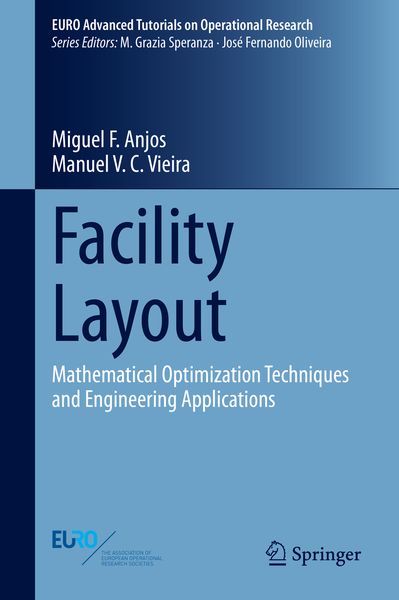 Produktbild: Facility Layout
